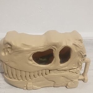 T-Rex Midwood Brands Lunchbox Toys Dinosaur Jurassic Park  Prehistoric Boy Toys